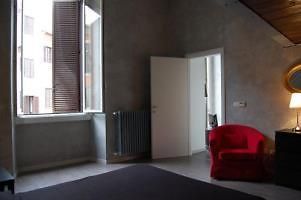 Rsh Ara Pacis Enchanting Apartment Róma Kültér fotó